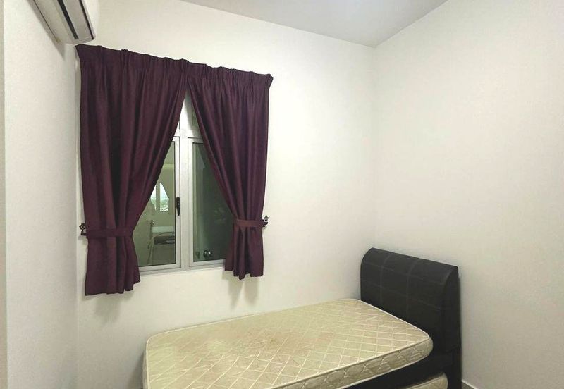 Meridin Bayvue Apartment