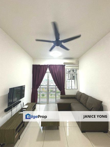 Meridin Bayvue @ Masai, Johor, Masai