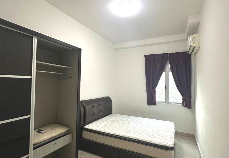 Meridin Bayvue Apartment