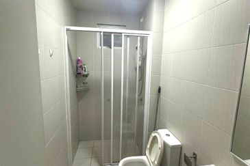 Meridin Bayvue Apartment