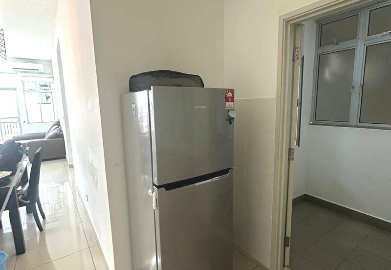 Meridin Bayvue Apartment