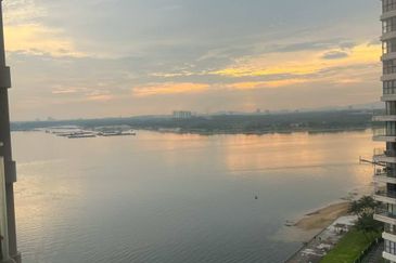 Kings Bay Country Garden @Danga Bay