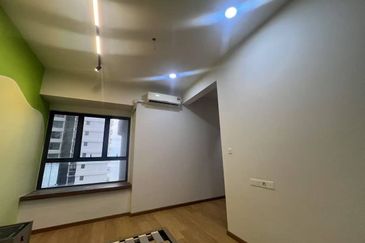 Kings Bay Country Garden @Danga Bay