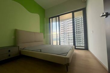 Kings Bay Country Garden @Danga Bay