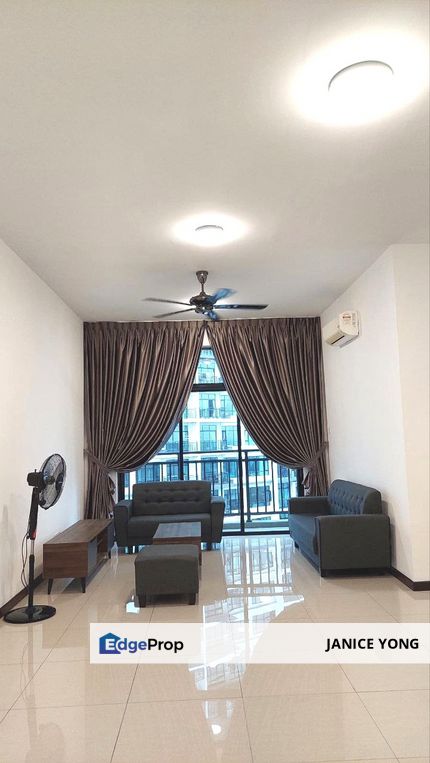 Molek Regency @ Molek, Johor, Johor Bahru