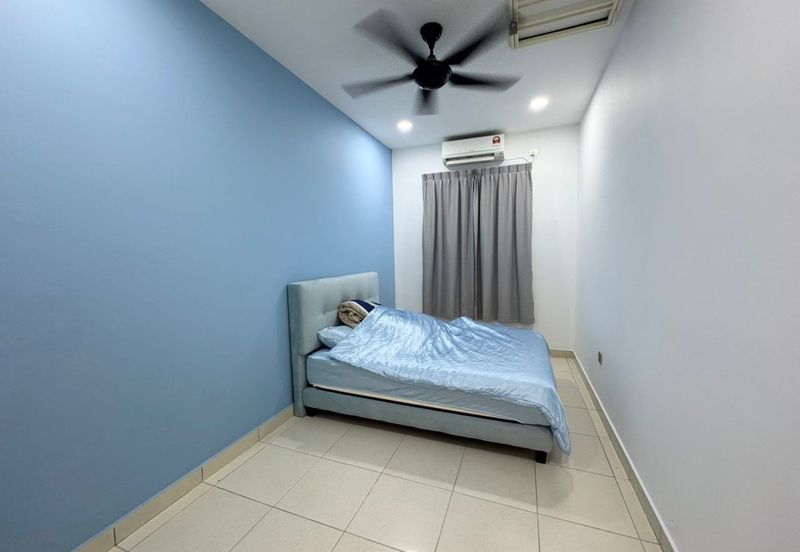 Taman Scientex Senai