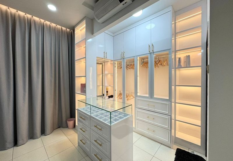 Taman Scientex Senai