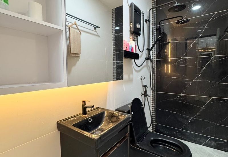 Taman Scientex Senai