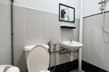 Taman Scientex Senai