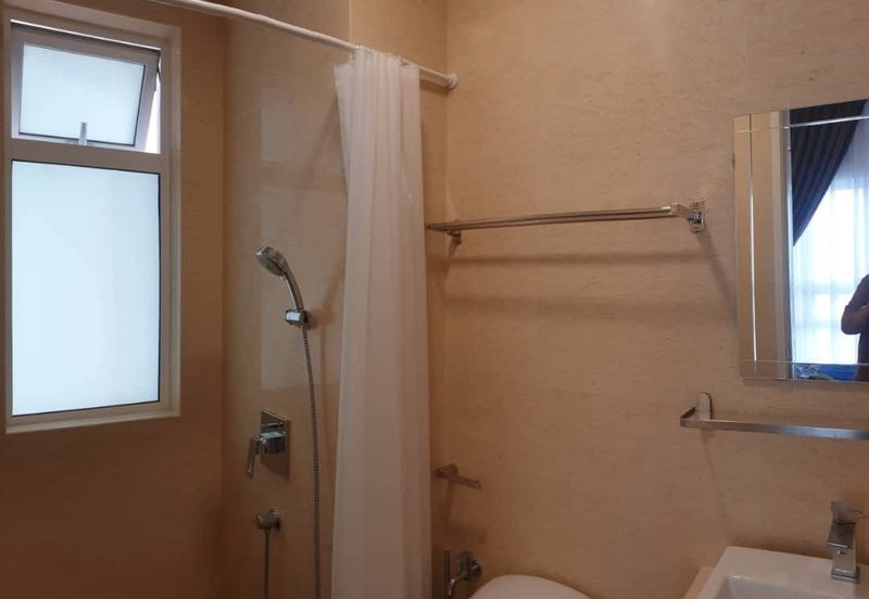 TriTower Residence @ Johor Bahru Sentral