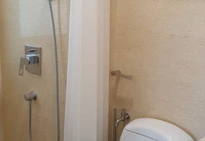 TriTower Residence @ Johor Bahru Sentral