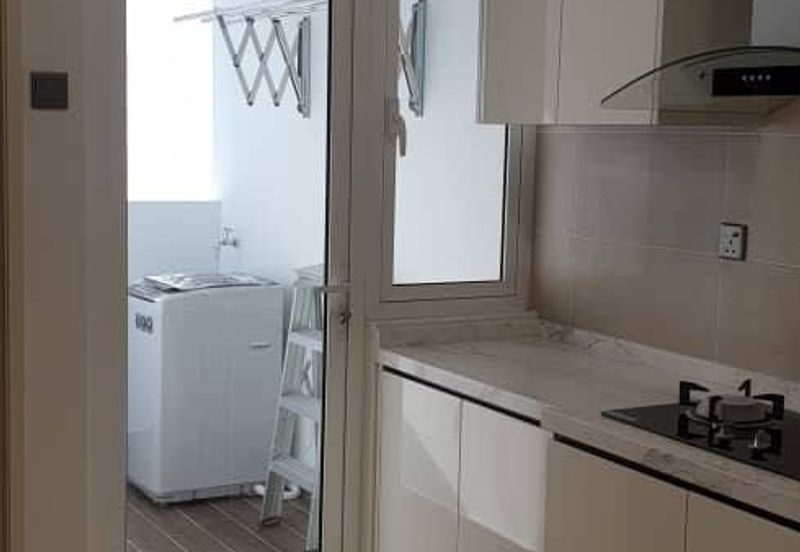 TriTower Residence @ Johor Bahru Sentral