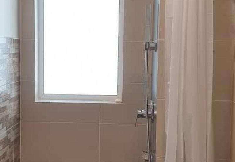 TriTower Residence @ Johor Bahru Sentral