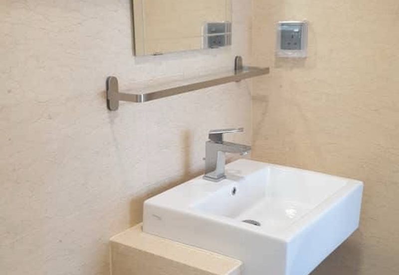 TriTower Residence @ Johor Bahru Sentral