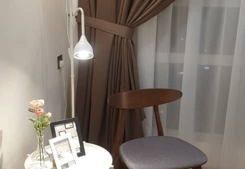 TriTower Residence @ Johor Bahru Sentral