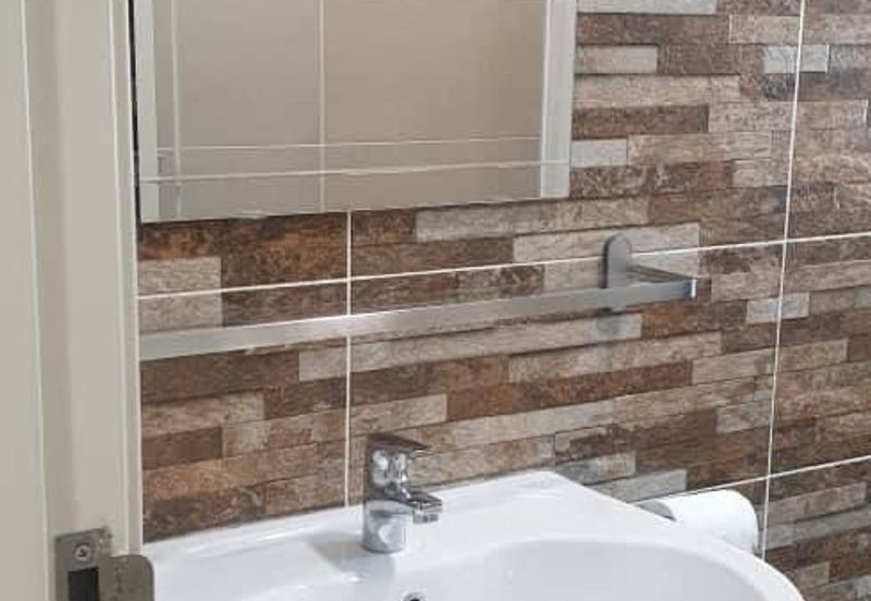 TriTower Residence @ Johor Bahru Sentral