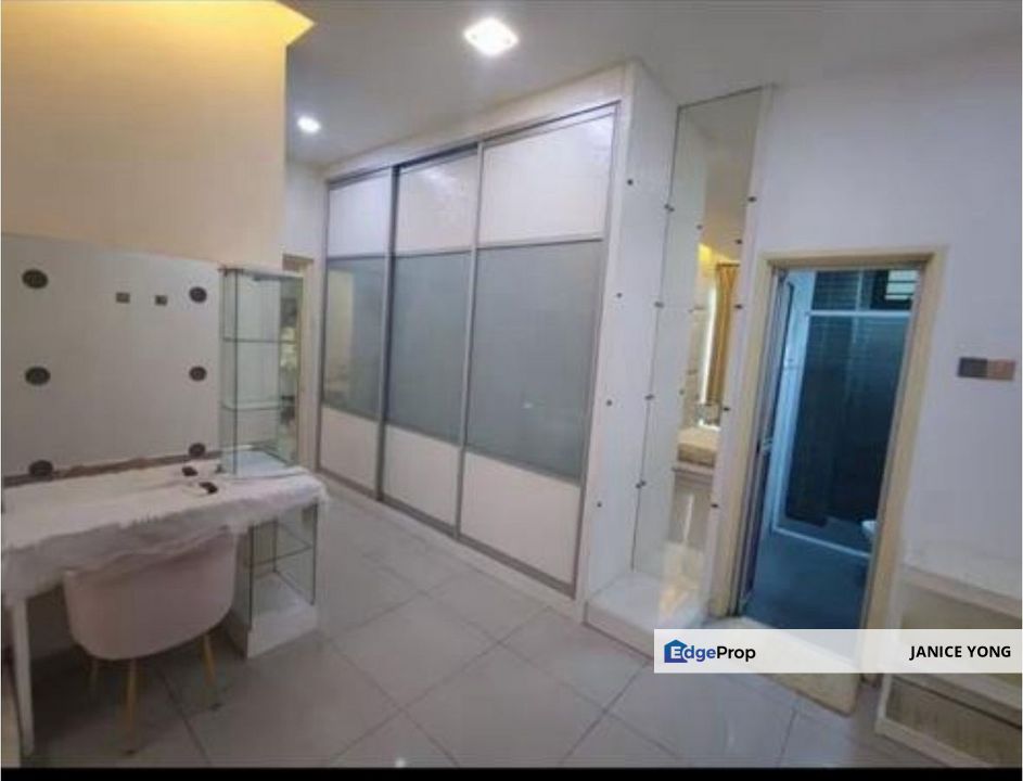 Palazio Apartment @ Mount Austin, Johor, Johor Bahru