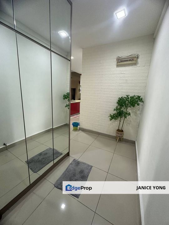 Palazio Apartment @ Mount Austin, Johor, Johor Bahru