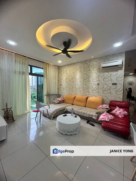 Palazio Apartment @ Mount Austin, Johor, Johor Bahru