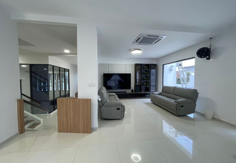 The Hills, Horizon Hills