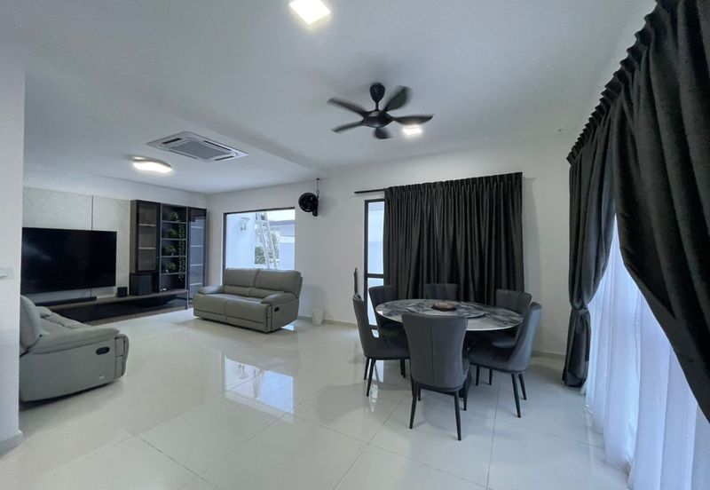 The Hills, Horizon Hills