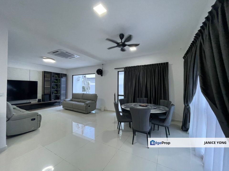 The Hills @ Horizon Hills, Johor, Nusajaya