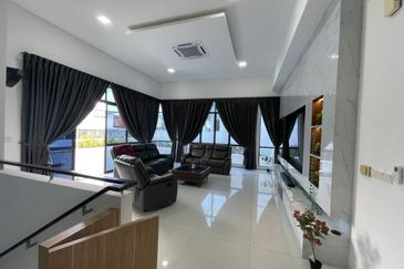 The Hills, Horizon Hills