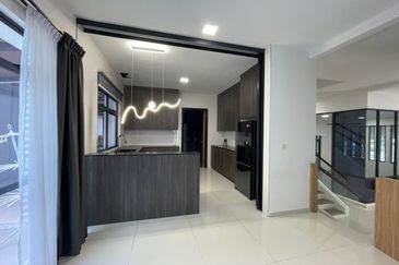 The Hills, Horizon Hills