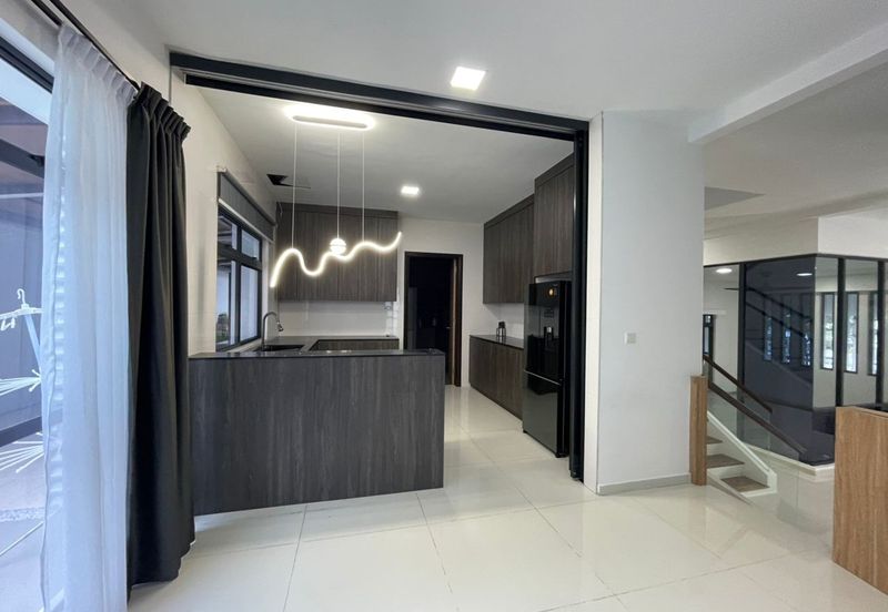 The Hills, Horizon Hills