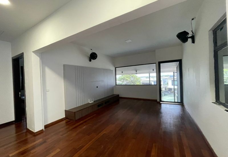 The Hills, Horizon Hills