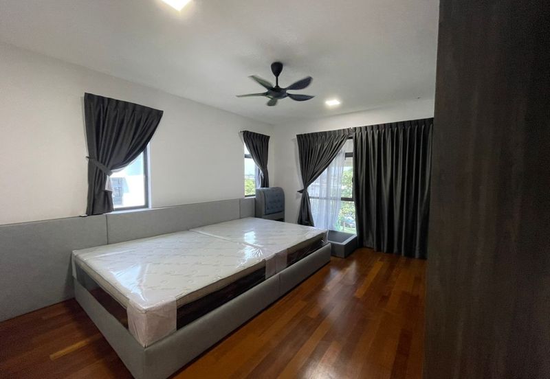 The Hills, Horizon Hills