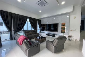 The Hills, Horizon Hills