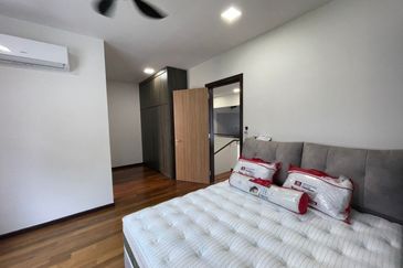 The Hills, Horizon Hills