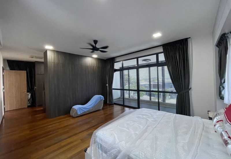 The Hills, Horizon Hills