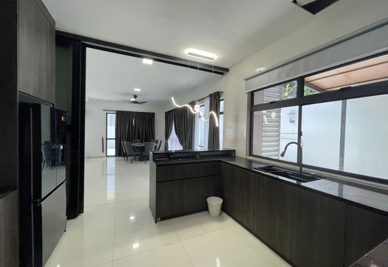 The Hills, Horizon Hills