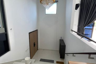 The Hills, Horizon Hills