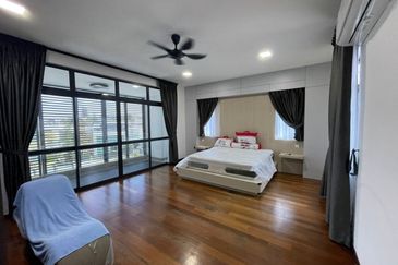 The Hills, Horizon Hills