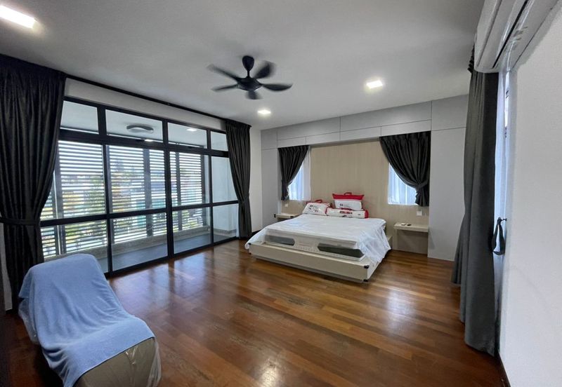 The Hills, Horizon Hills