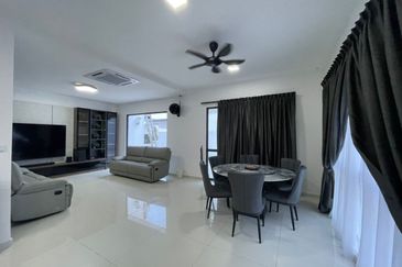 The Hills, Horizon Hills