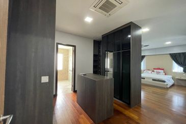 The Hills, Horizon Hills