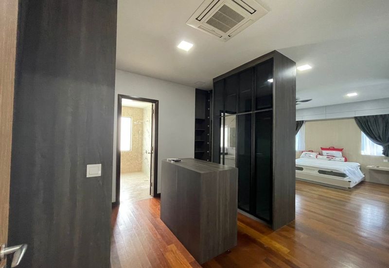 The Hills, Horizon Hills