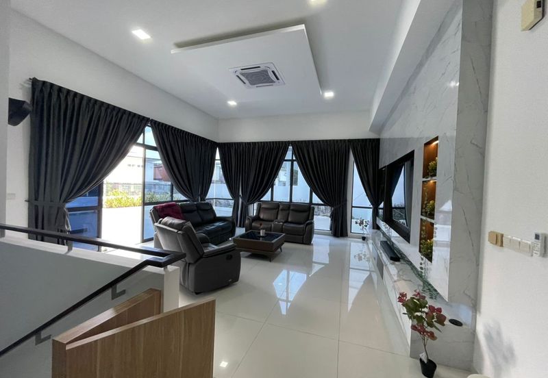 The Hills, Horizon Hills