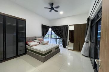 The Hills, Horizon Hills