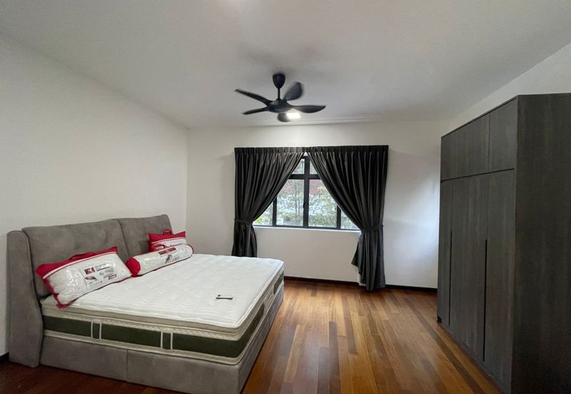 The Hills, Horizon Hills