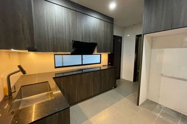 The Hills, Horizon Hills