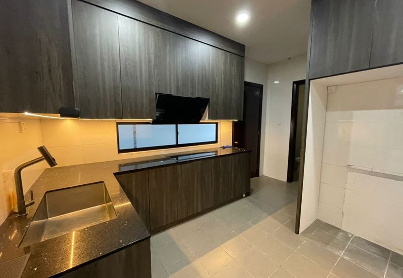 The Hills, Horizon Hills