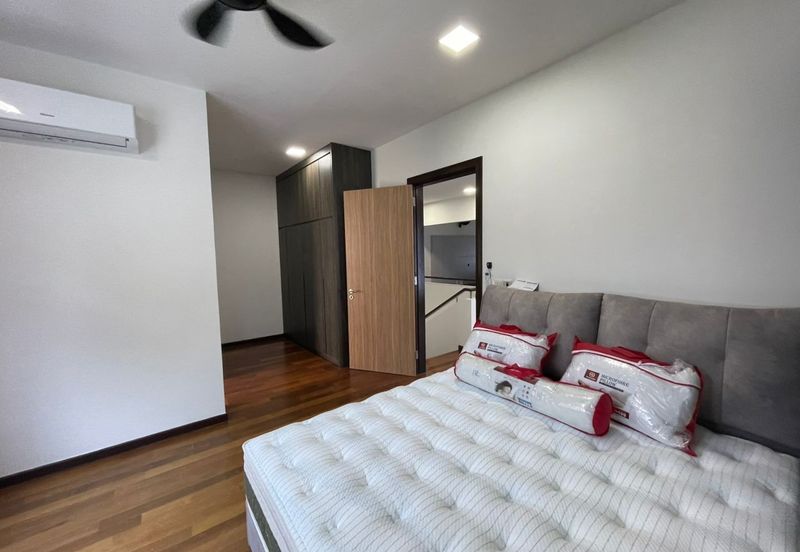 The Hills, Horizon Hills