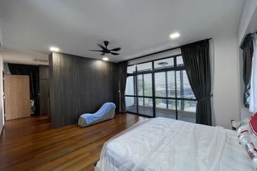 The Hills, Horizon Hills