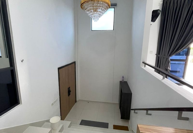 The Hills, Horizon Hills