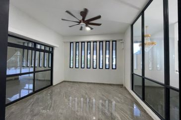 The Hills, Horizon Hills